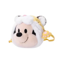 Tiger Mickey Crossbody Bag -Magical Ears Collectibles Shop 427242650648 4