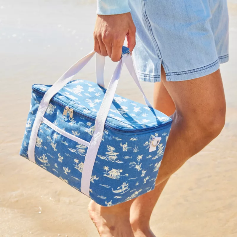 Stitch Cooler Bag, Lilo & Stitch 4 Stitch Cooler Bag, Lilo & Stitch - Image 2