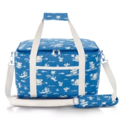 Stitch Cooler Bag, Lilo & Stitch