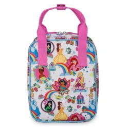 Disney Princess Lunch Bag For Kids -Magical Ears Collectibles Shop 427242926620 2