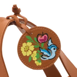 Snow White And The Seven Dwarfs Handbag -Magical Ears Collectibles Shop 427242942880 3