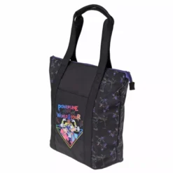 Powerline Tote Bag, Dance With Goofy -Magical Ears Collectibles Shop 427243002002 2