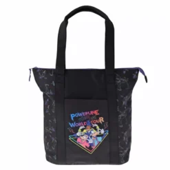 Powerline Tote Bag, Dance With Goofy