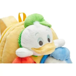 Donald's Nephews Backpack -Magical Ears Collectibles Shop 427243068503 2