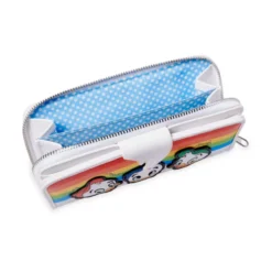 Huey, Dewey, And Louie Zip Wallet 8 Huey, Dewey, And Louie Zip Wallet -Magical Ears Collectibles Shop 427243077185 2