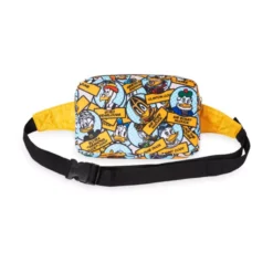 Disney Ducks Hip Pack -Magical Ears Collectibles Shop 427243077598 2