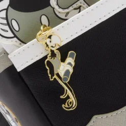 Steamboat Willie Loungefly Backpack 11 Steamboat Willie Loungefly Backpack -Magical Ears Collectibles Shop 427243303970 4