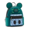 Loungefly Mickey Mouse: The Main Attraction Mini Backpack, Series 10 Of 12 -Magical Ears Collectibles Shop 427243309422
