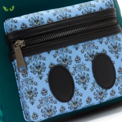 Loungefly Mickey Mouse: The Main Attraction Mini Backpack, Series 10 Of 12 -Magical Ears Collectibles Shop 427243309422 3