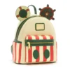 Loungefly Mickey Mouse: The Main Attraction Mini Backpack, Series 11 Of 12 -Magical Ears Collectibles Shop 427243309590