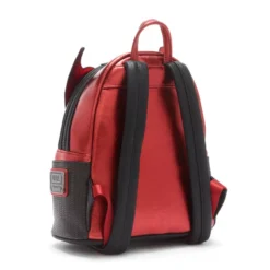Scarlet Witch Loungefly Mini Backpack -Magical Ears Collectibles Shop 427243309750 2