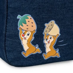 Disney Critters Fashion Tote Bag -Magical Ears Collectibles Shop 427243371788 2