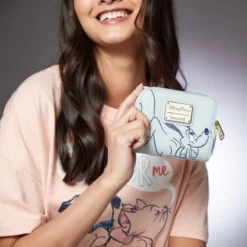 Loungefly Disney Critters Wallet -Magical Ears Collectibles Shop 427243372280 3