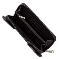 Mickey Mouse Woven Loungefly Wallet -Magical Ears Collectibles Shop 427243373683 2