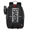 Marvel Logo Backpack And Pouch -Magical Ears Collectibles Shop 427243373928