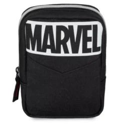 Marvel Logo Backpack And Pouch 8 Marvel Logo Backpack And Pouch -Magical Ears Collectibles Shop 427243373928 2