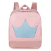 Disney Princess Simulated Leather Backpack -Magical Ears Collectibles Shop 427243376738