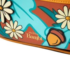 Bambi In The Wood, Backpack -Magical Ears Collectibles Shop 427243473758 3