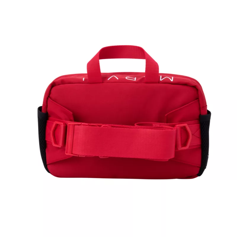 Marvel's On Fire, Crossbody Bag 5 Marvel's On Fire, Crossbody Bag - Image 3