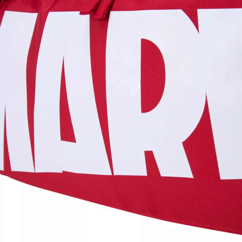 Marvel's On Fire, Crossbody Bag 6 Marvel's On Fire, Crossbody Bag - Image 4