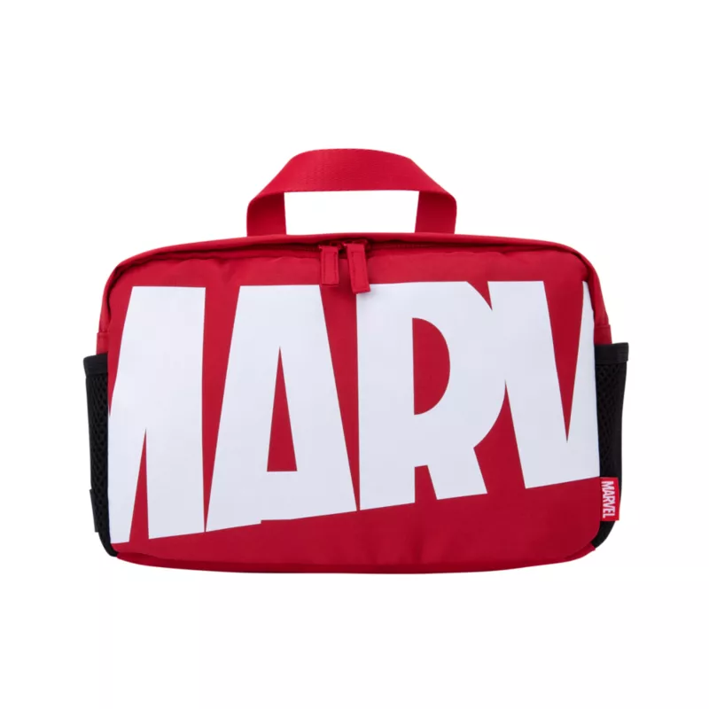 Marvel's On Fire, Crossbody Bag 3 Marvel's On Fire, Crossbody Bag