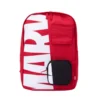 Marvel's On Fire, Backpack 1 Marvel's On Fire, Backpack -Magical Ears Collectibles Shop 427243498010