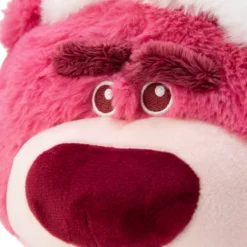 Lotso Strawberry Cake, Mini Shoulder Bag 10 Lotso Strawberry Cake, Mini Shoulder Bag -Magical Ears Collectibles Shop 427243512600 3