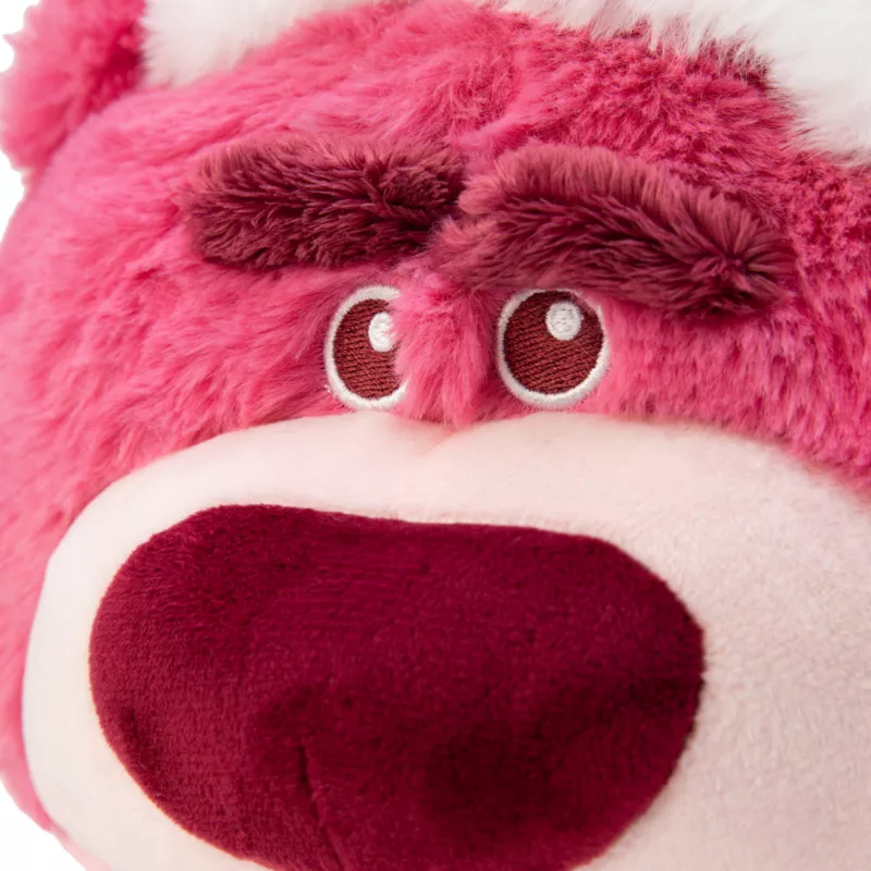 Lotso Strawberry Cake, Mini Shoulder Bag 6 Lotso Strawberry Cake, Mini Shoulder Bag - Image 4