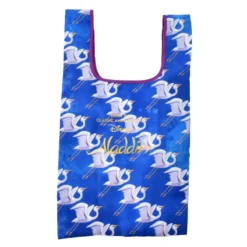 Aladdin & Jasmine Shopping Bag, Aladdin's 30th Anniversary -Magical Ears Collectibles Shop 427243620695 4