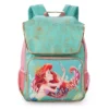 The Little Mermaid Backpack -Magical Ears Collectibles Shop 427243720272