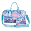 Disney Ily 4EVER Duffle Bag Inspired By Cinderella 1 Disney Ily 4EVER Duffle Bag Inspired By Cinderella -Magical Ears Collectibles Shop 427243720760