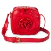 Disney Ily 4EVER Crossbody Bag Inspired By Belle, Beauty And The Beast -Magical Ears Collectibles Shop 427243720920