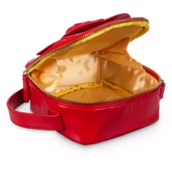 Disney Ily 4EVER Crossbody Bag Inspired By Belle, Beauty And The Beast -Magical Ears Collectibles Shop 427243720920 3