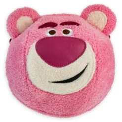 Lotso Plush Loungefly Handbag,Toy Story 3 -Magical Ears Collectibles Shop 427243791470 3