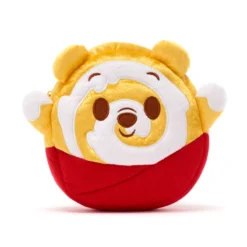 Winnie The Pooh Honey Cake Disney Munchlings Crossbody Bag, Baked Treats -Magical Ears Collectibles Shop 427243974873 3