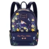 Luisa Loungefly Mini Backpack, Encanto -Magical Ears Collectibles Shop 427244085165