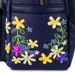 Luisa Loungefly Mini Backpack, Encanto -Magical Ears Collectibles Shop 427244085165 3
