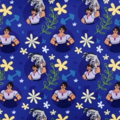 Luisa Loungefly Mini Backpack, Encanto -Magical Ears Collectibles Shop 427244085165 4