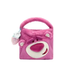 Lotso Floral Handbag -Magical Ears Collectibles Shop 427244098295 3