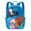 The Little Mermaid Loungefly Mini Backpack, Live Action Film -Magical Ears Collectibles Shop 427244122297
