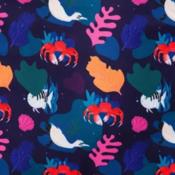 The Little Mermaid Loungefly Mini Backpack, Live Action Film -Magical Ears Collectibles Shop 427244122297 2