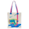 Rex Canvas Tote Bag, Toy Story -Magical Ears Collectibles Shop 427244130780