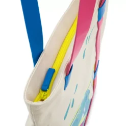 Rex Canvas Tote Bag, Toy Story -Magical Ears Collectibles Shop 427244130780 2