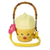 Pineapple Swirl Loungefly Bag -Magical Ears Collectibles Shop 427244137147