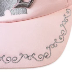 Disneyland Resort Castle Baseball Cap For Adults 8 Disneyland Resort Castle Baseball Cap For Adults -Magical Ears Collectibles Shop 427244137222 2