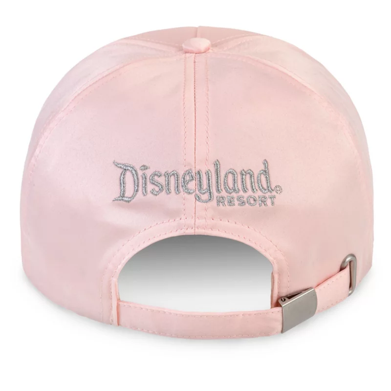 Disneyland Resort Castle Baseball Cap For Adults 6 Disneyland Resort Castle Baseball Cap For Adults - Image 4