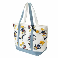 Donald Duck Birthday 2023 Tote Bag -Magical Ears Collectibles Shop 427244153963 2