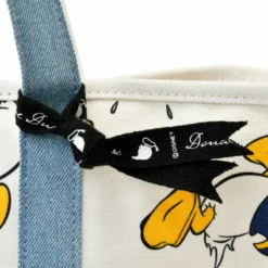 Donald Duck Birthday 2023 Tote Bag -Magical Ears Collectibles Shop 427244153963 4