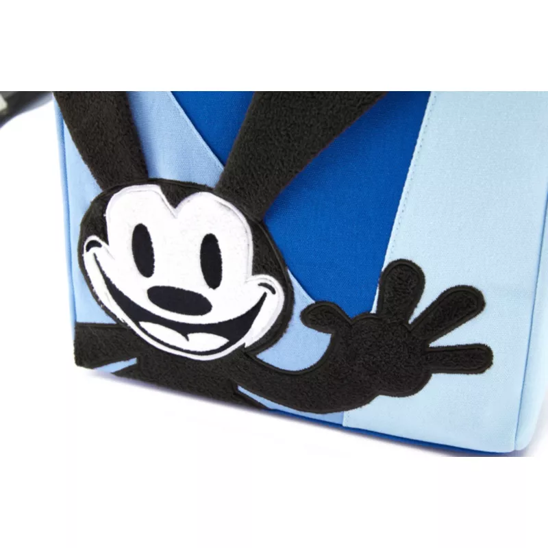 Lucky Oswald Tote Bag 4 Lucky Oswald Tote Bag - Image 2