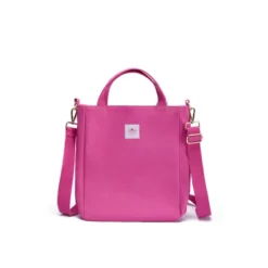 Lotso Floral Tote Bag -Magical Ears Collectibles Shop 427244164938 1